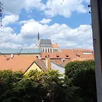 Guest house Merlin