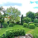 Πανσιόν Merlin