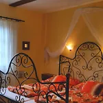 Merlin Penzion Český Krumlov