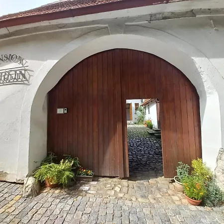 Merlin Casa de hóspedes