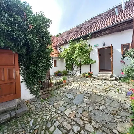 Merlin Casa de hóspedes 3*