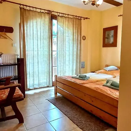 Merlin 3* Český Krumlov