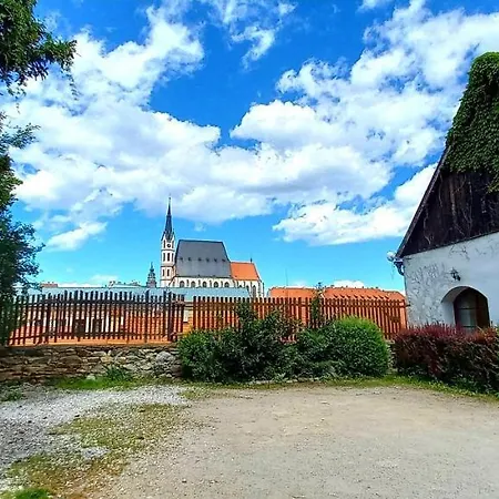 Merlin Cesky Krumlov
