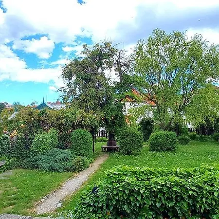 Merlin Český Krumlov