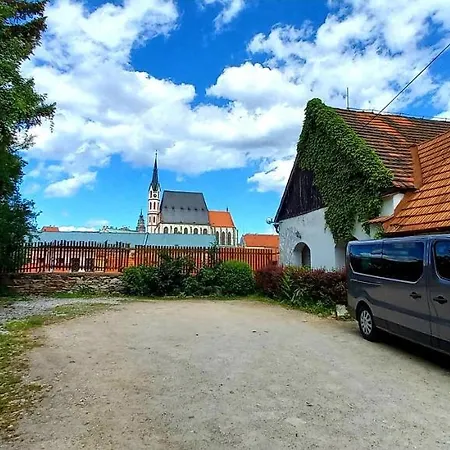 Merlin Cesky Krumlov