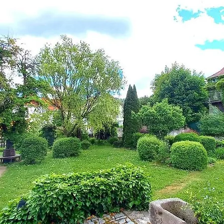 Guest house Merlin