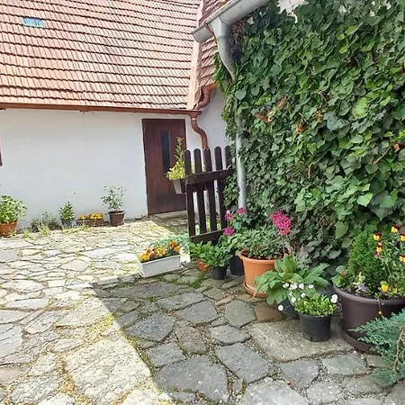 梅林旅馆 Český Krumlov