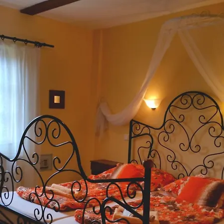 Merlin Gasthof Český Krumlov