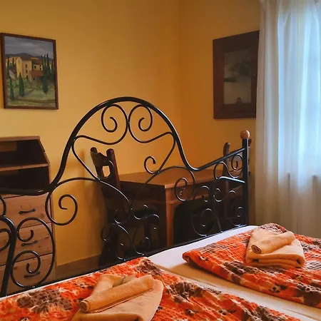 Merlin 3* Český Krumlov