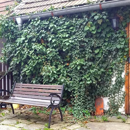 Guest house Merlin Cesky Krumlov