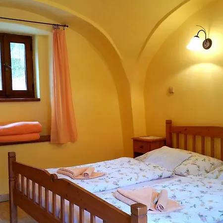 Guest house Merlin *