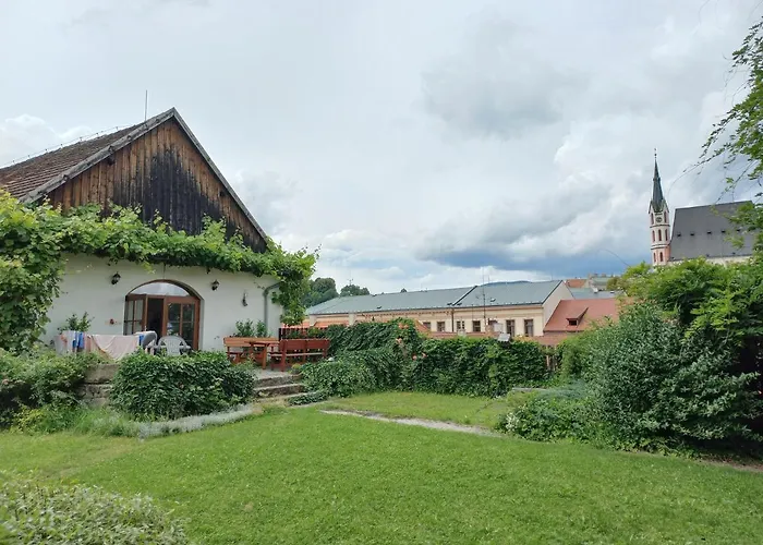 Casa de hóspedes Merlin