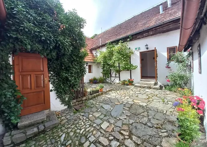 Merlin Casa de hóspedes 3*