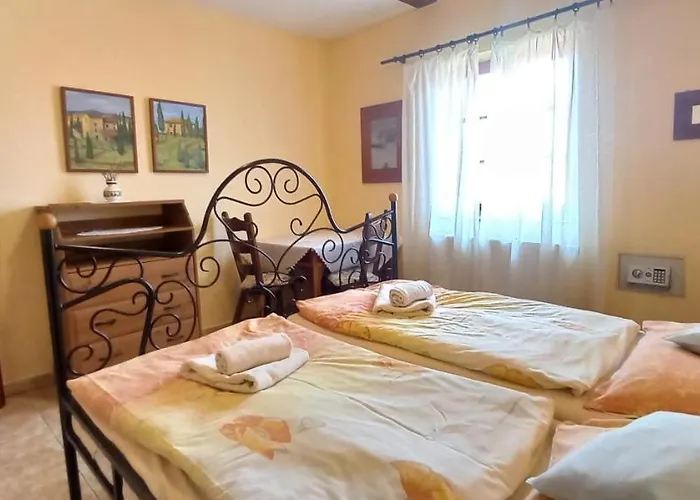 Merlin Casa de hóspedes