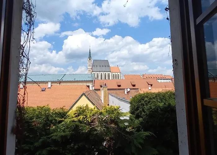 Casa de hóspedes Merlin