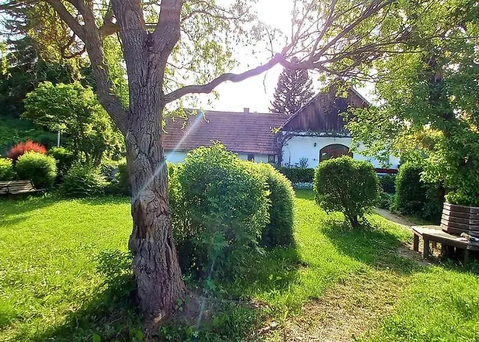 Merlin Český Krumlov