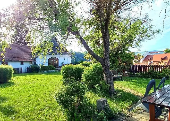 Casa de hóspedes Merlin 3*