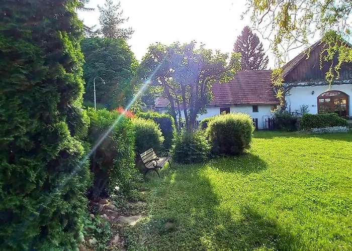 Casa de hóspedes Merlin 3*