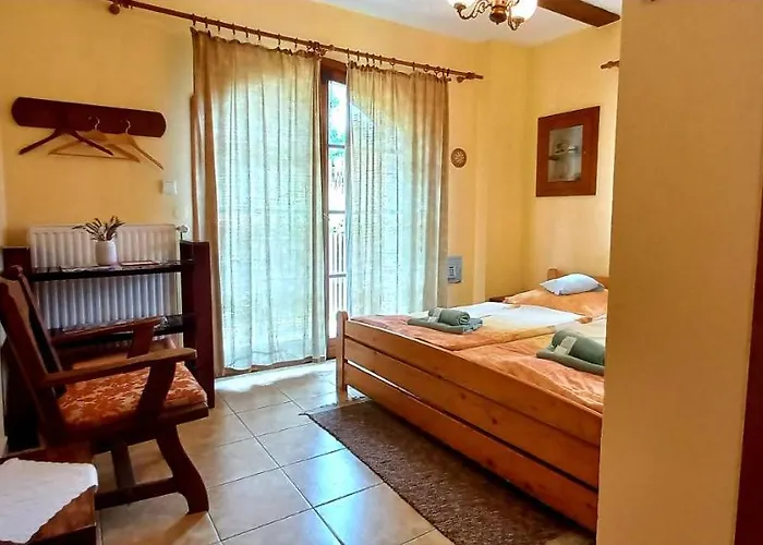 Merlin 3* Český Krumlov