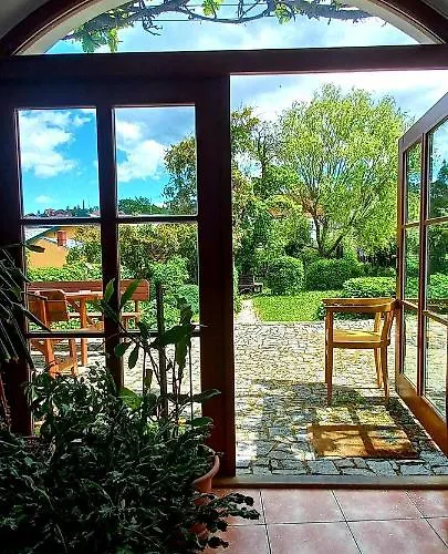 Merlin Casa de hóspedes