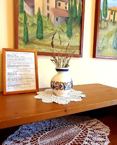 Casa de hóspedes Merlin