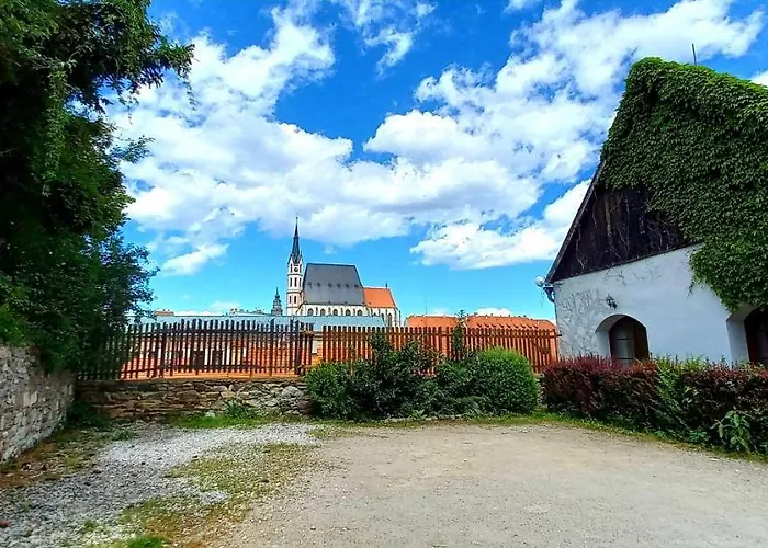 Merlin Český Krumlov
