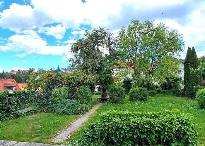 Merlin Český Krumlov