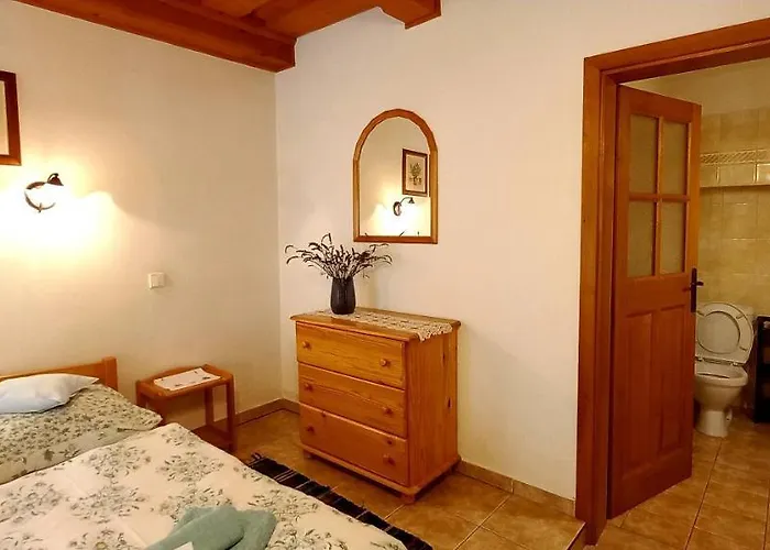 Casa de hóspedes Merlin 3*