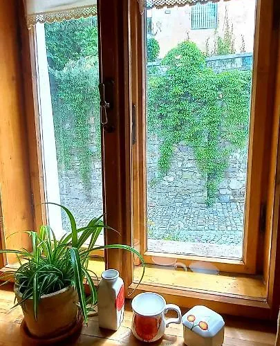 Merlin Casa de hóspedes