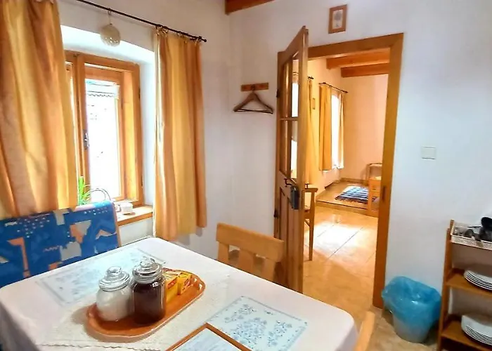 Casa de hóspedes Merlin