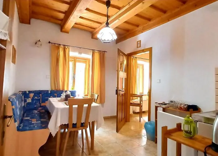 Merlin Český Krumlov