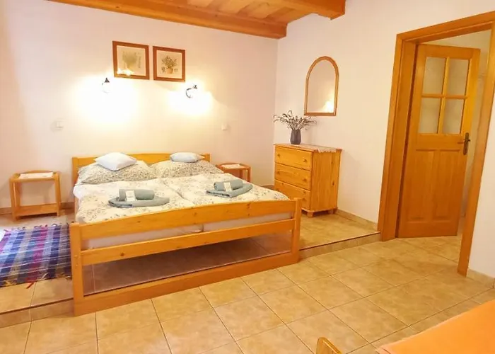 Casa de hóspedes Merlin 3*