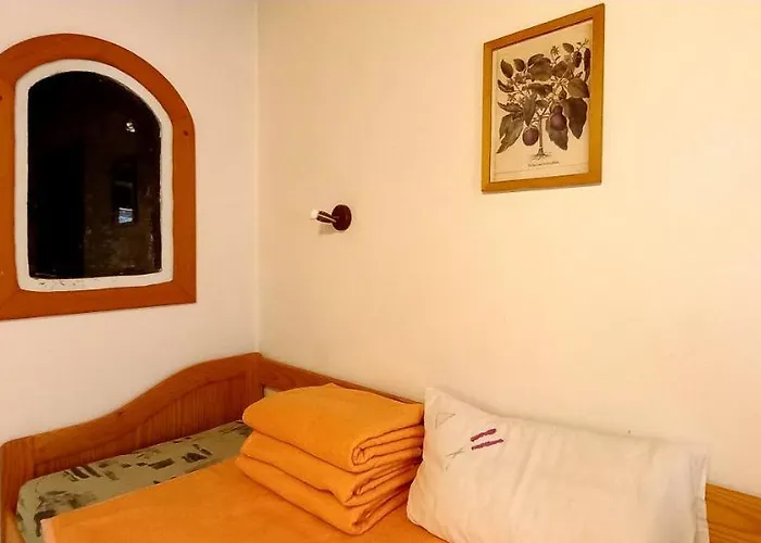 Casa de hóspedes Merlin Český Krumlov