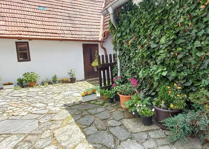 Merlin Český Krumlov