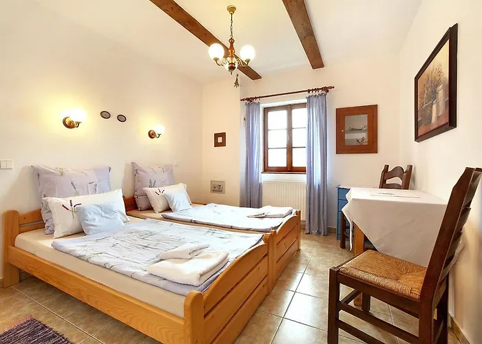 Merlin Český Krumlov