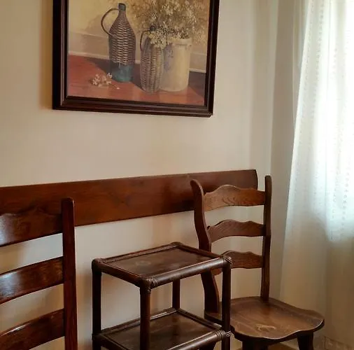 Merlin Casa de hóspedes 3*