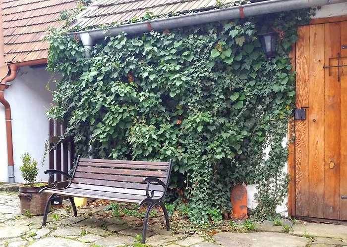 Casa de hóspedes Merlin Český Krumlov