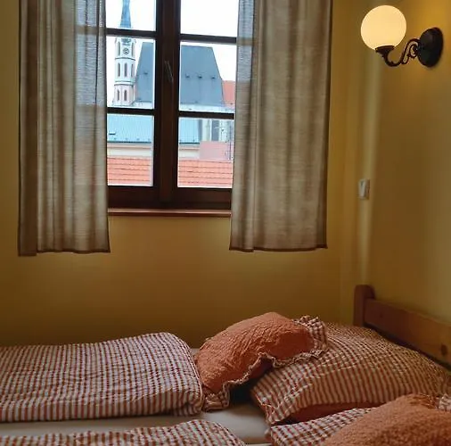 Merlin Casa de hóspedes 3*