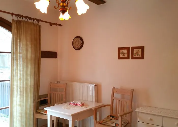 Casa de hóspedes Merlin 3*